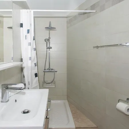 Apartamento Welcs 350 Emp En El Centro *