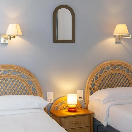 Apartment Welcs 350 Emp En El Centro Empuriabrava